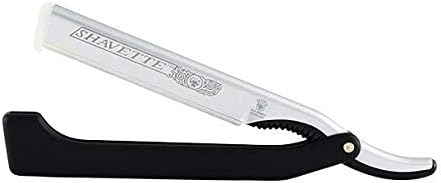 DOVO Straight Razor Set, 1 Count (Pack of 1)