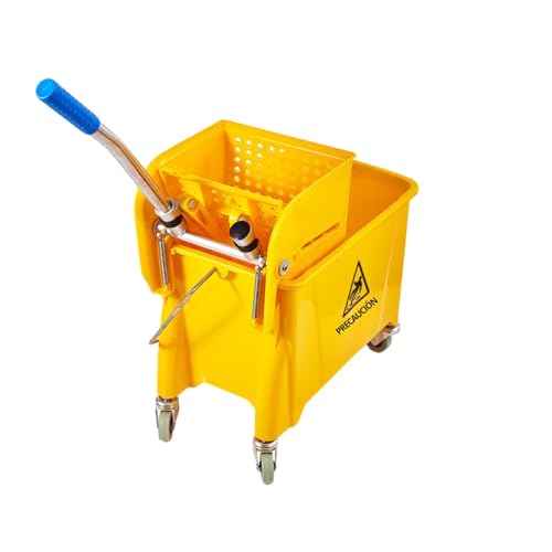 Cubetas, Home Imagen adicional