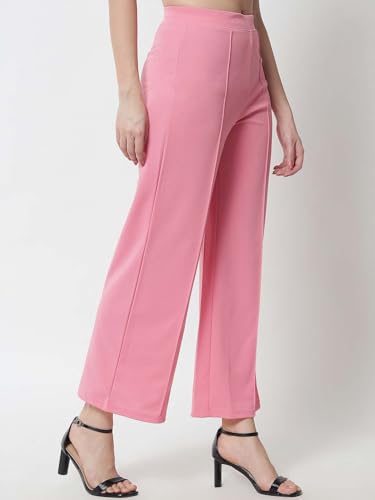 Image of KOTTY Straight Womens Trouser