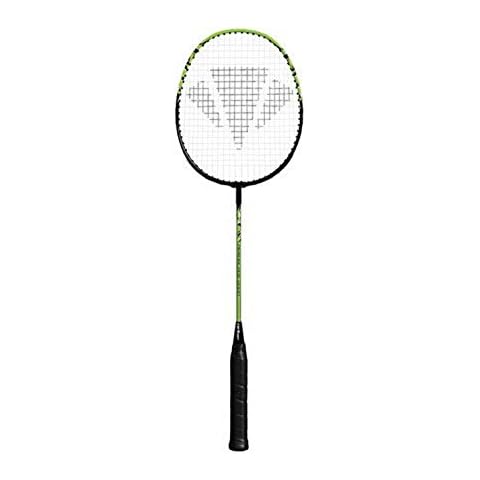Carlton Aerob Charger 2000 Badminton Racket G4 Cover