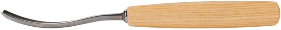PFEIL Swiss Made 13mm # 8 Sweep Bent Gouge