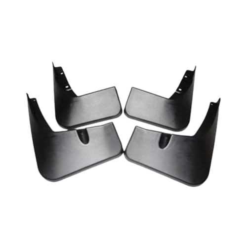 Garde-boue pour Suzuki Vitara Escudo LY 2016-2023 protections de voiture