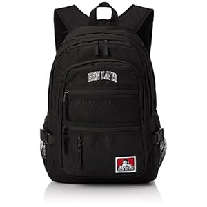 [ベンディビス] リュックサック NEW MESH XL-PACK-CL