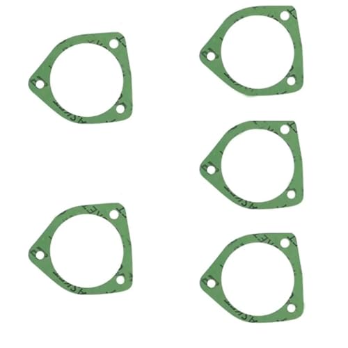 Joint de couvercle filtre à huile de haute précision pour moteurs R60 et R75