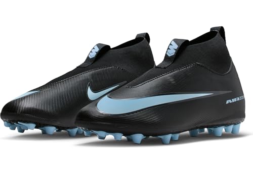 Nike Jr. Mercurial Superfly 10 Academy, Sneaker męskie, 38,5 EU, Biały, 38.5 EU