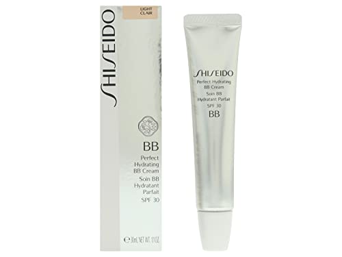 Image of Shiseido SKN BB CREAM LIGHT 30ML