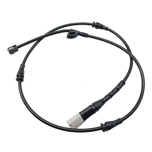 Sensor de desgaste para BMW X5 E70 con aviso preciso de pastilla