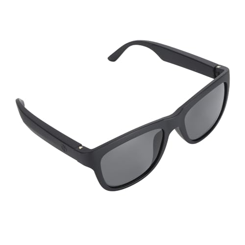 Lunettes de de sport et de musique Bewinner anti-UV pour filmer vos activités