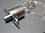 CF Shutter Lock Kit Keyed - Repair Part, Hurricane Storm Shutters - Accordion and Centerfold Shutter Types