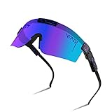 Breiteres Glas : Das breitere Glasdesign schützt Ihre Augen gut und verhindert effektiv, dass schädliche Dinge wie Wind, Staub, Insekten und Bakterien in Ihre Augen gelangen. Das gewölbte Design der Linse hat einen geringen Luftwiderstand und eignet sich daher für Fahrten im Freien bei hohen Geschwindigkeiten.