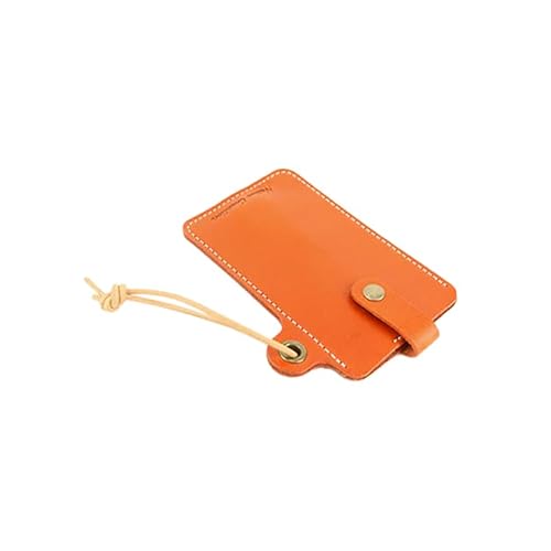 0396Native Creation カードポシェット NC3728 全8色 栃木レザー[ORANGE][納期1〜2カ月]
