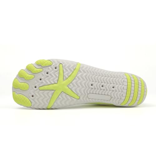 Image of StoneLiquid Hike Barefoot Womens, Healthy & Non-Slip Barefoot Footwear Unisex