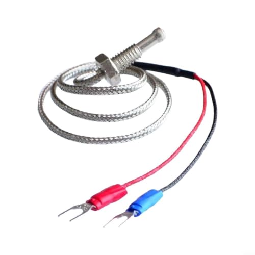 MAX6675 módulo de sensor de temperatura digital KiraKira para termopar tipo K SPI 7