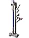 Price comparison product image BRIGHTSHOW Stable Metal Storage Bracket Stand Holder for Dyson Handheld V11 Animal v10 Absolute V8 Energy V7 V6 Cordless Stick Vacuum Cleaners