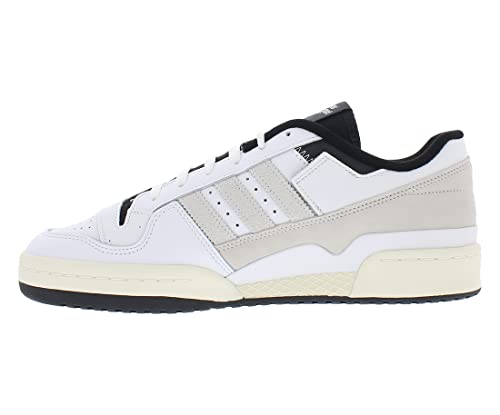 Image of adidas Men's Forum 84 Low X Drew League Skateboarding Shoes