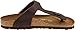 Produktbild Birkenstock Classic ARIZONA Unisex-Erwachsene Pantoletten, Habana Oiled Leather, 46-M
