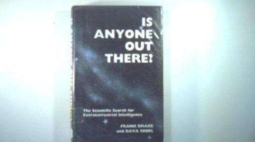 Is Anyone Out There? 0285631381 Book Cover