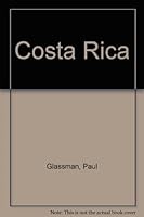 Costa Rica 0930016041 Book Cover