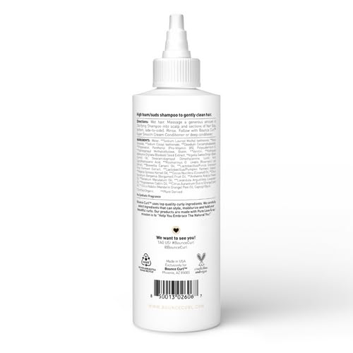 Bounce Curl Hair Vitamins, 59 g (Pack of 1) - Image 2