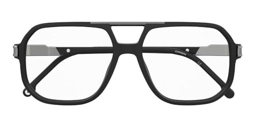 CARRERA CARRERA 1134 807 BLACK 57/16/145 MAN Eyewear Frame2