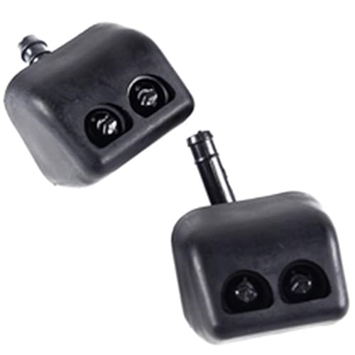 Buse de lave-phares MN117091C pour Pajero V73 V77
