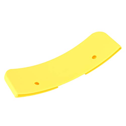 Image of Qiilu Tire Shovel Plastic Sleeve Bead Breaker Cover Tire Change Shovel Protector for Tyre Detachable Wheel Changing Machines