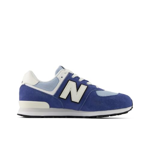 Image of New Balance Kid's 574 V1 Lace -Up Sneaker (Big Kid)