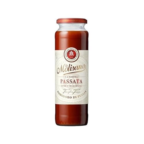 La Molisana Tomato Passata Puree 690 g