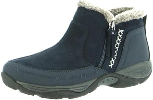 Easy Spirit Epic Womens Boot 11 CD US NavyIndigo