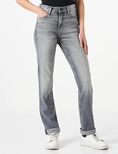G-Star-Raw-Womens-Noxer-Straight-Fit-Jeans-Sun-Faded-Glacier-Grey-28W-x-32L