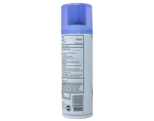 Desodorante Aerosol Anti-Perspirante Sure 6 oz miniatura 4