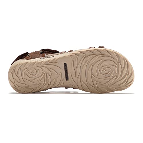 Image of Merrell womens Terran 3 Crush Lattice