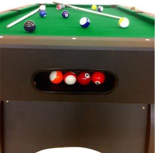 7Ft green Pool Table Model GREN SEASON Billiard Playing Cloth Indoor Sports Game billiards table New