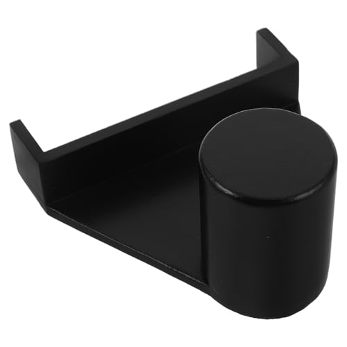 Étagère triangulaire murale Healvian pour éviter de perdre vos accessoires de billard