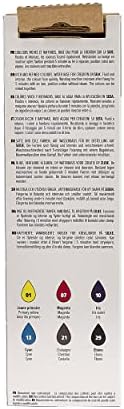 Pebeo Setasilk Initiation Set, Assorted, 20 ml (Pack of 6)