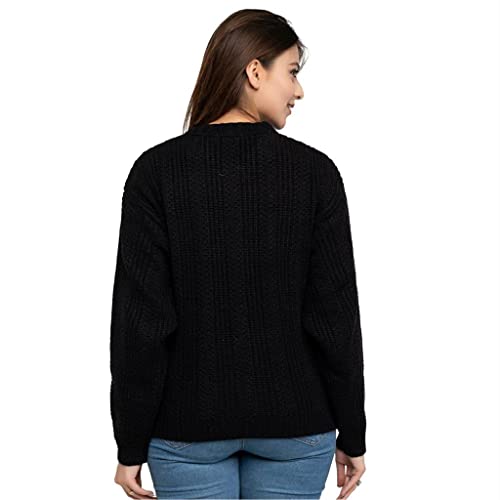 Image of Wear lusso Women Pullover Sweater