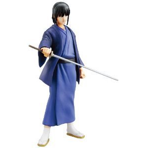 Amazon | 銀魂STYLING2だァァァ!! ～劇場版 銀魂 新訳紅桜篇