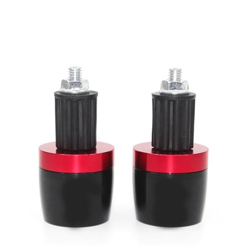 Accessoires de moto MAXSYM 400i poignées guidon extrémités 22mm