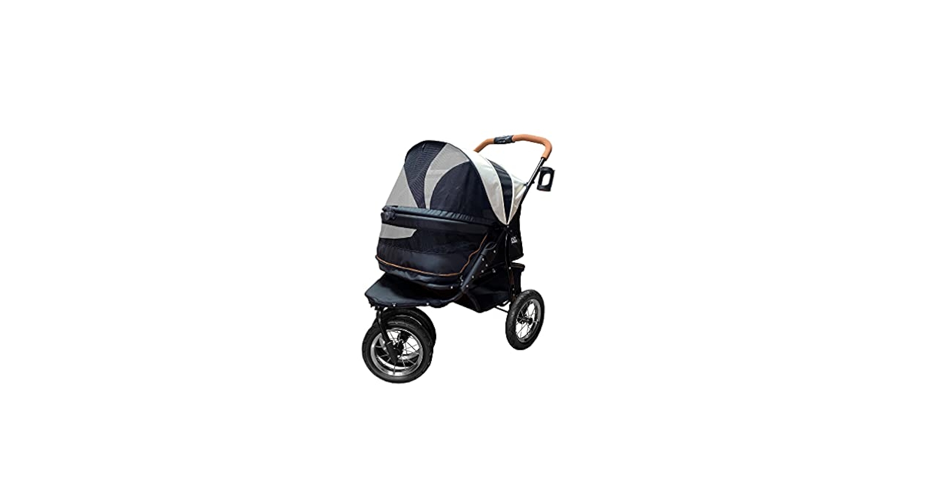 LAMZH ペットベビーカー Amazon.com : HPZ Pet Rover Premium Heavy Duty Dog/Cat/Pet