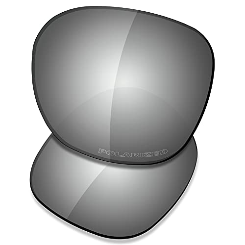 Image of SAUCER Premium Replacement Lenses for Oakley Garage Rock OO9175 | UV400 Protection, Anti-Scratch, Precise Fit