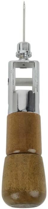 Sewing Awl Stitching Awl Hand Stitch for Shoes for Canvas for Saddlery