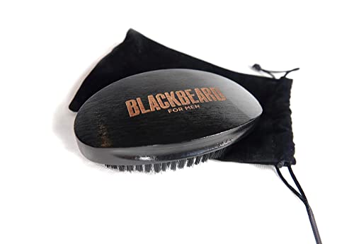 Blackbeard Big Bad Beard Brush
