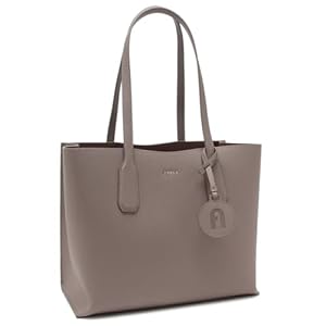 [フルラ] トートバッグ クラシック グレー レディース WB01627 BX0306 2572S [並行輸入品]" 