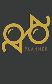 2020 Planner : 2020-2021 Monthly, Weekly, and Daily Planner, Organizer and Journal for Women to Write In