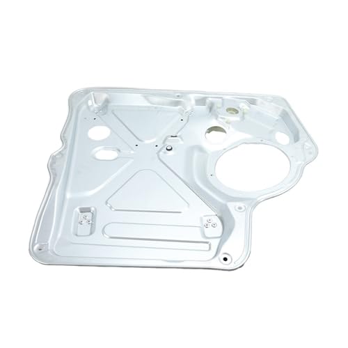 Lève-vitre bloqué sur Transporter T5 ? Kit de réparation métal avec moteur