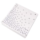 Nuestras servilletas de lunares son adecuadas para bodas, Navidad, fiestas, cumpleaños y otras ocasiones.