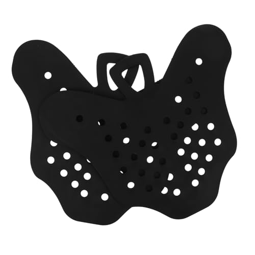 Toddmomy 2pcs Fin Adjusters for Snorkeling and Swimming Deformation Fin Supports for Professional Training Comfortable Fit for Enhanced Control Underwater for Diving Upgrades