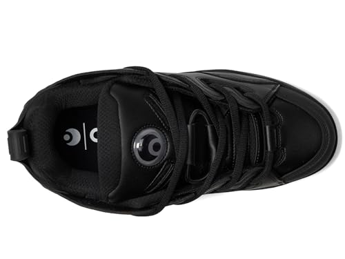 Image of Osiris Mens D3 E | Skateboarding Shoes