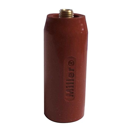 Weldcraft 200CE Red Molded Coil Element For WP200 And WP200V