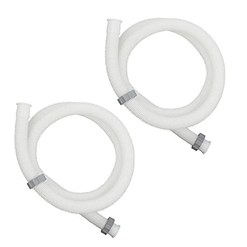Intex Bomba externa con filtro de cartucho para piscina hasta 16.500 l